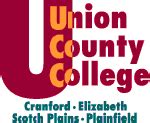 union county college nj jobs
